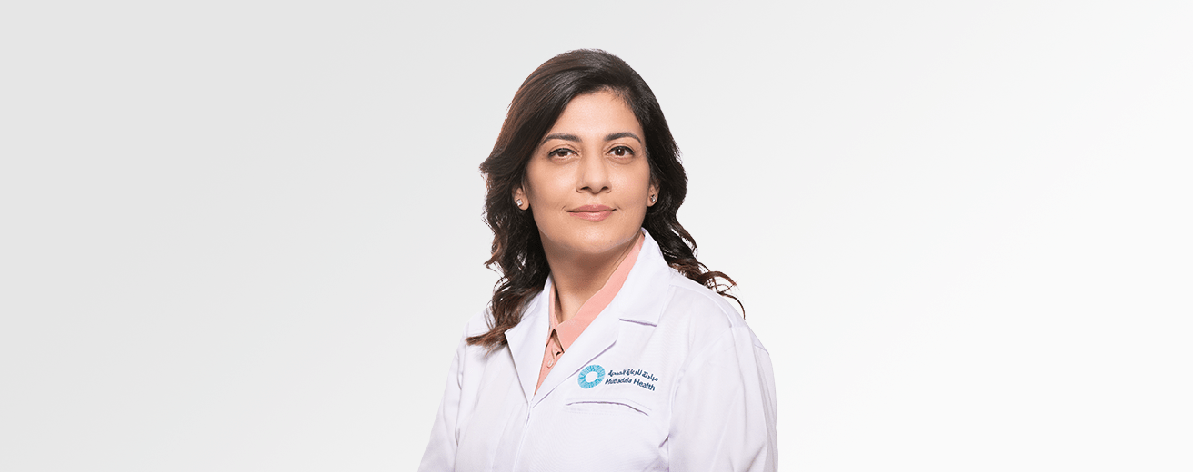 Dr Shweta Wide Min