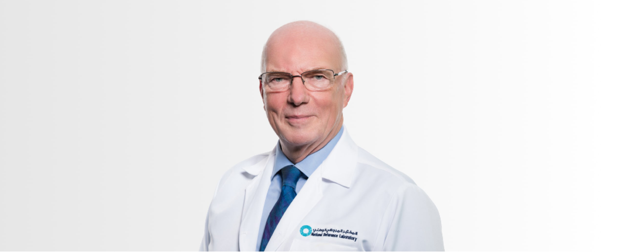 Dr. Nigel Kirkham Wide Min