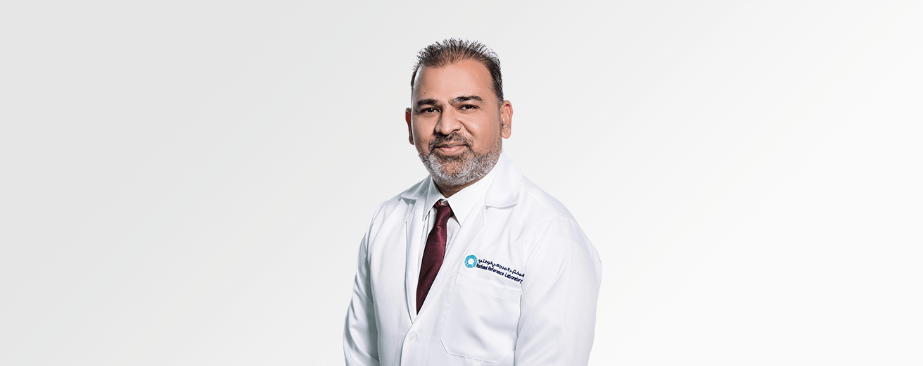 Dr Asif Wide Min