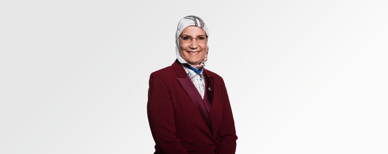 Dr. Laila Abdelwareth Wide Min