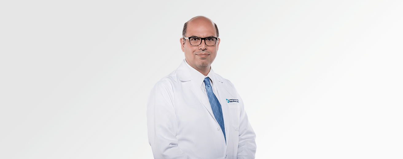 Dr Haytham Wide Min