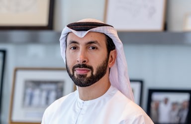 210422 Hasan Jasem Al Nowais CEO Of Mubadala Health Min