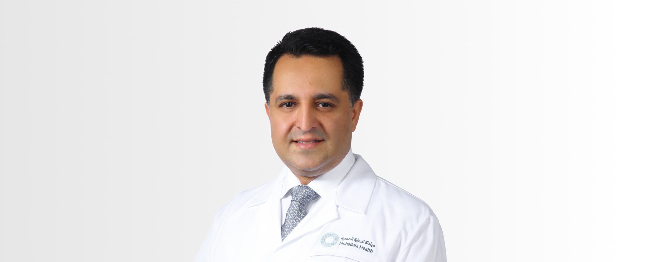 Dr. Hemad Wide